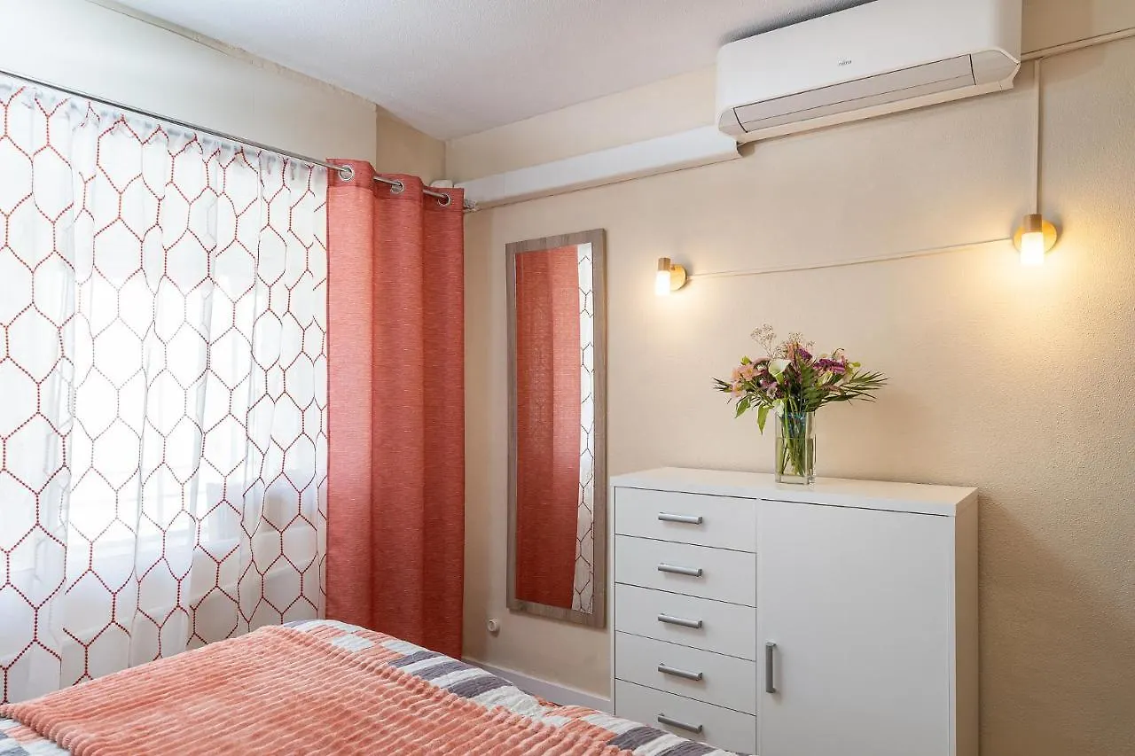 Perla Apartment Benalmadena 0*,  Spain