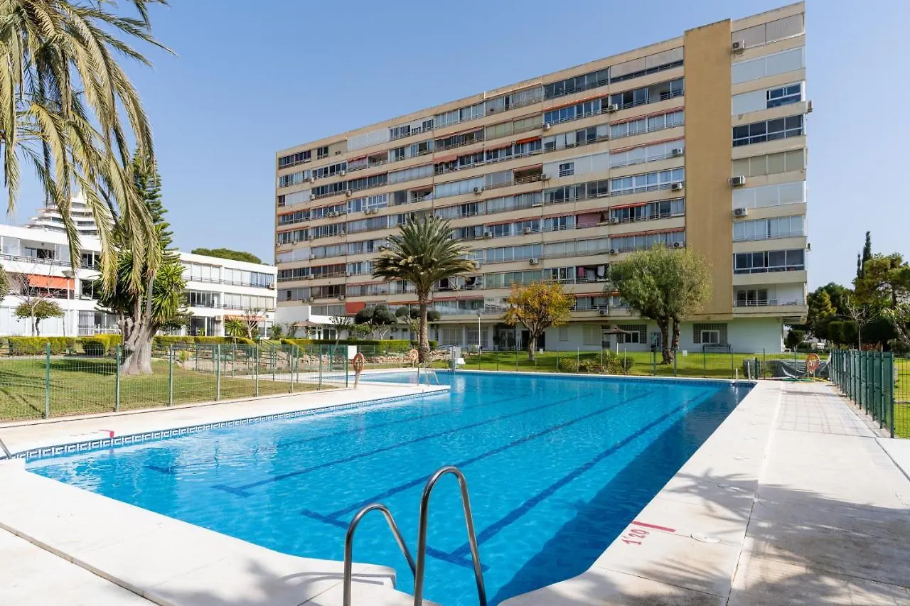 Perla Apartment Benalmadena