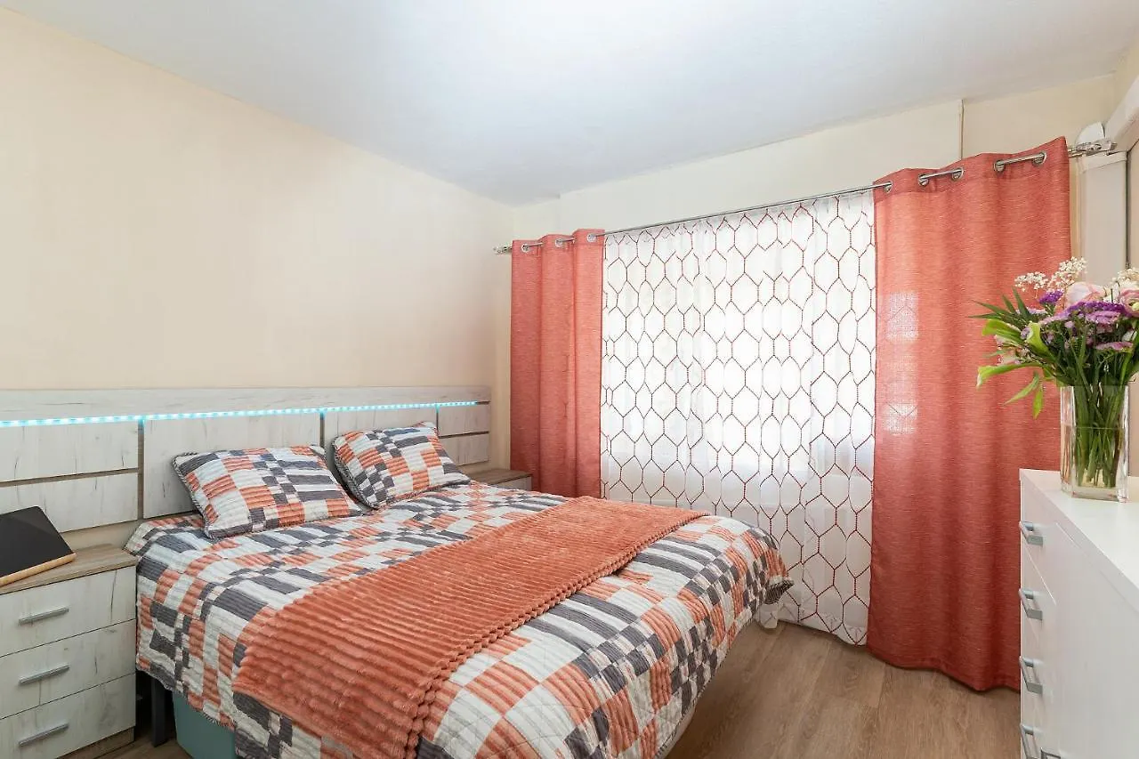 Perla Apartment Benalmadena