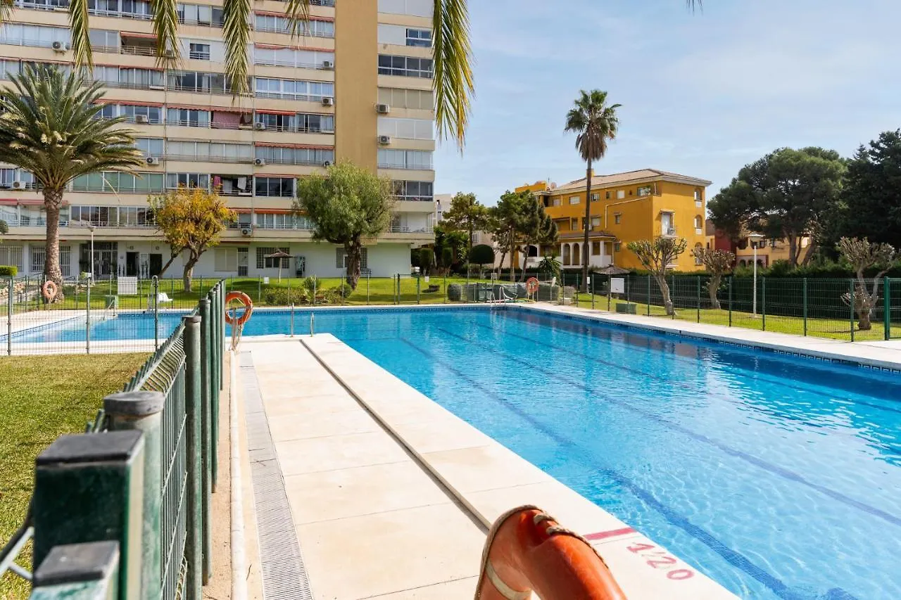Perla Apartment Benalmadena