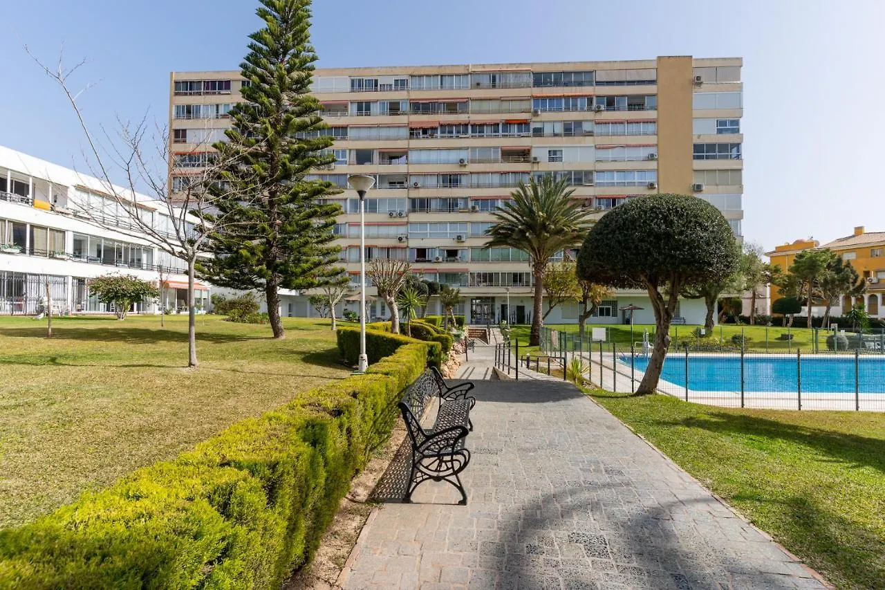 Perla Apartment Benalmadena