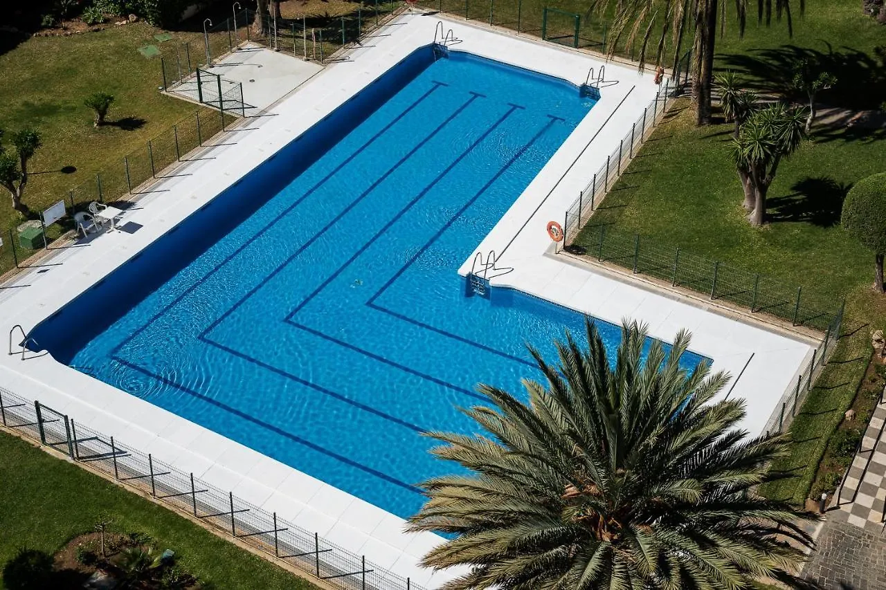 Perla Apartment Benalmadena Spain