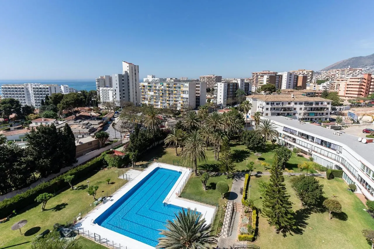 Perla Apartment Benalmadena 0*,  Spain