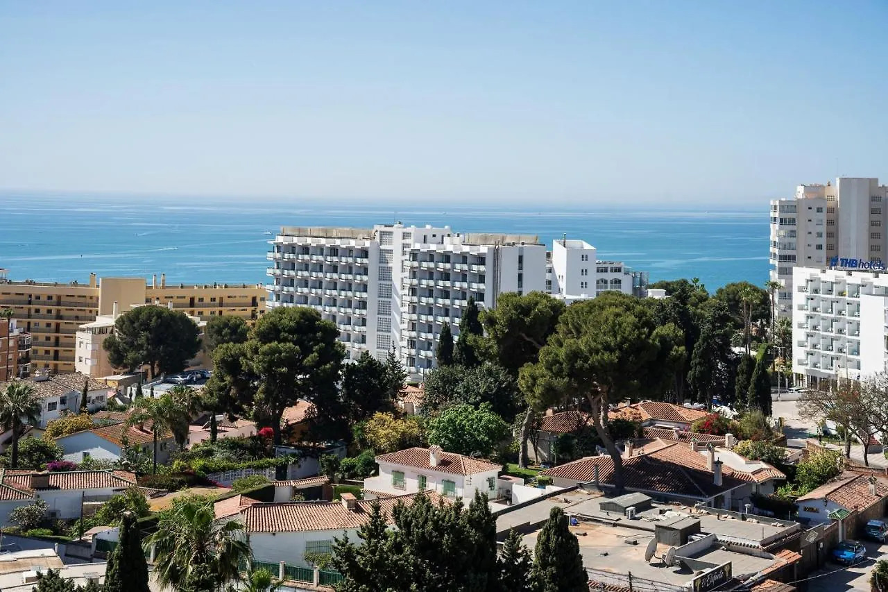 Perla Apartment Benalmadena