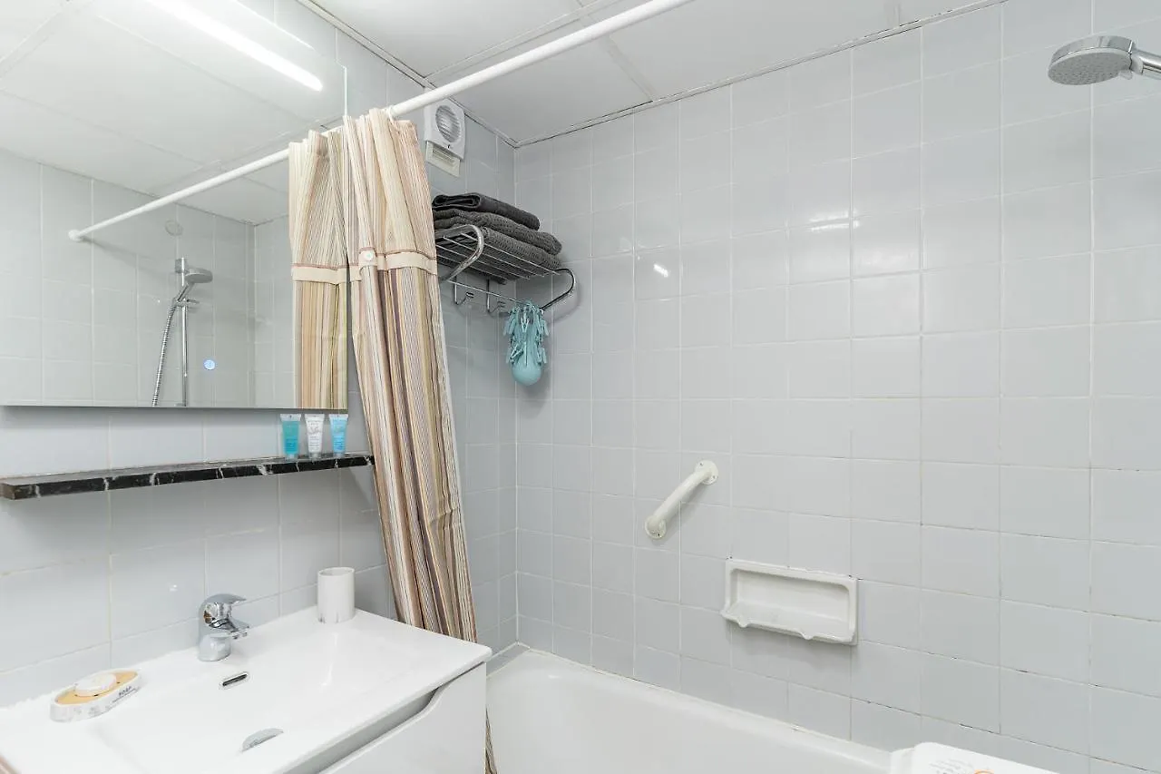 Perla Apartment Benalmadena 0*,  Spain
