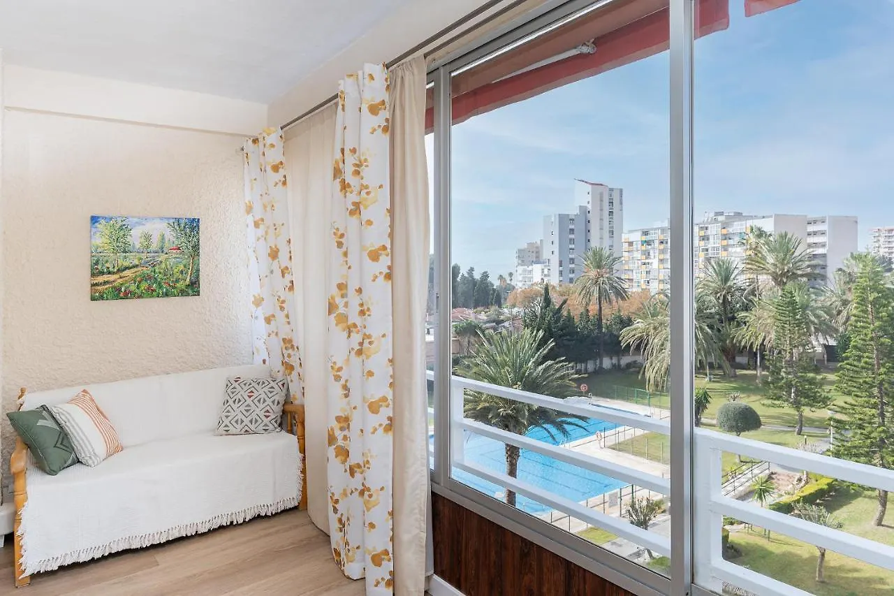 Perla Apartment Benalmadena