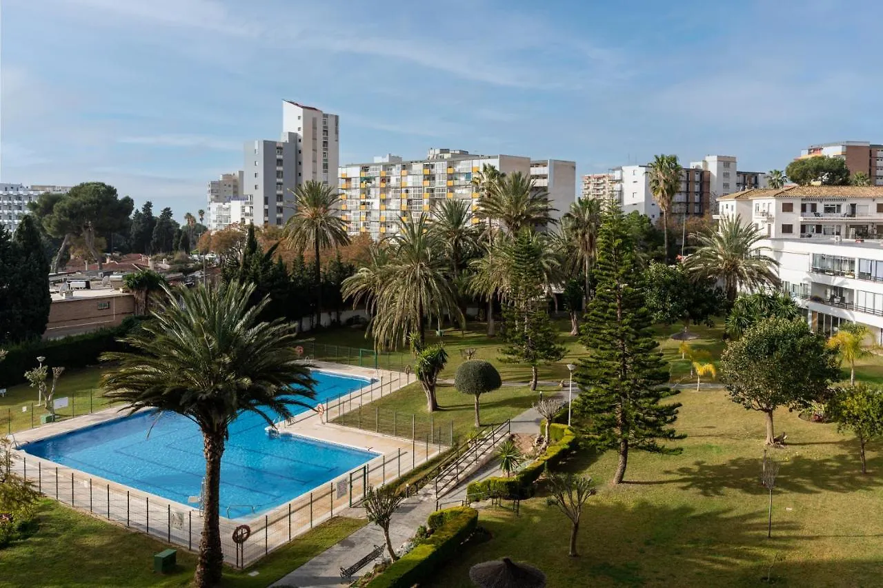 Perla Apartment Benalmadena