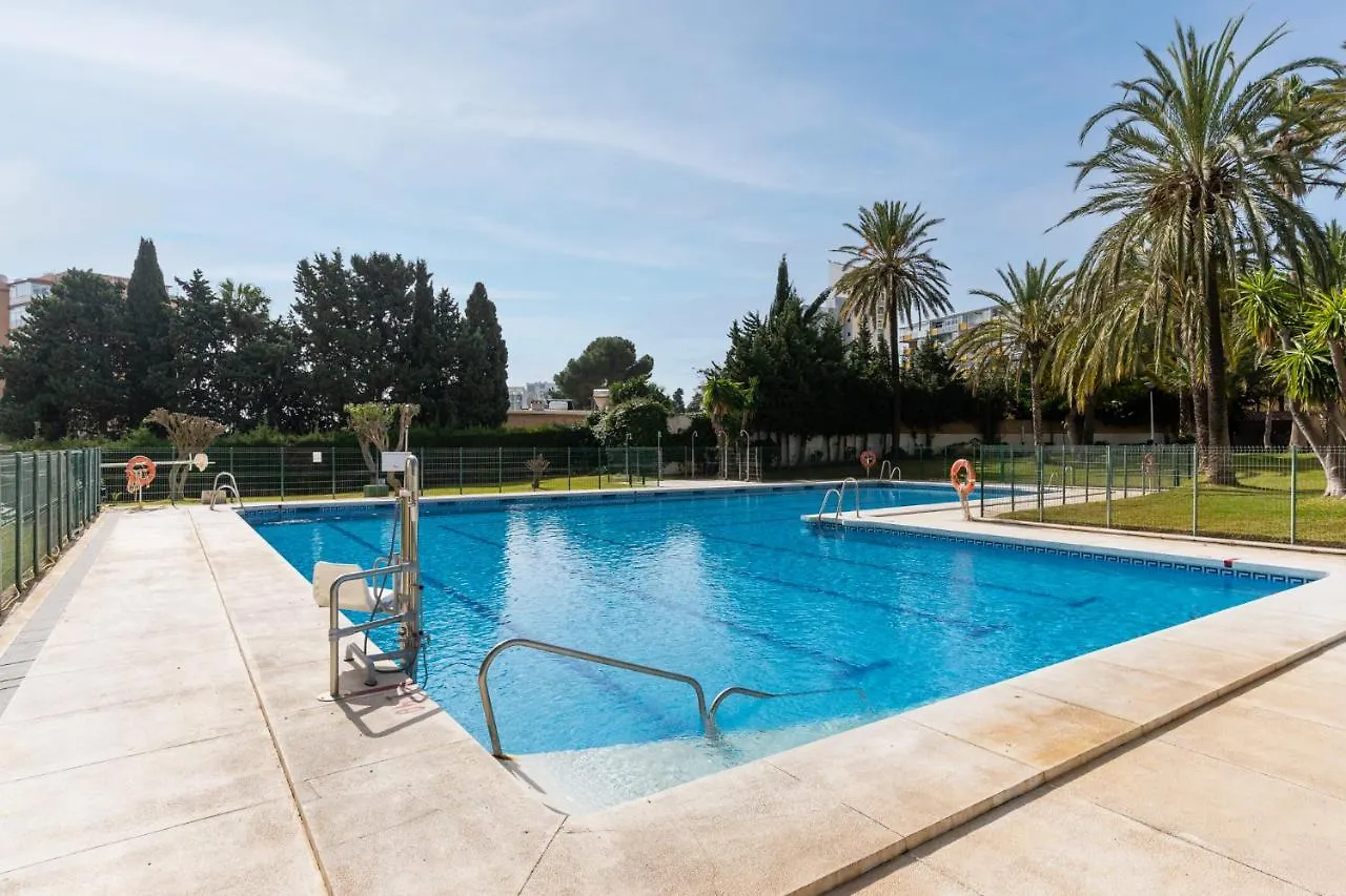 Perla Apartment Benalmadena